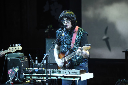 Record Release Show von Jason Arigato in München