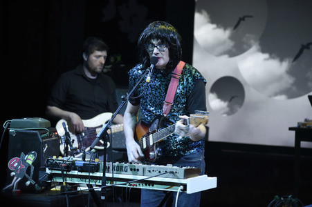 Record Release Show von Jason Arigato in München