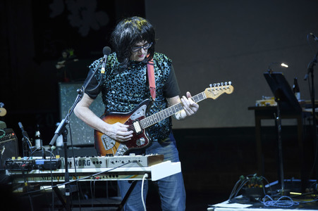 Record Release Show von Jason Arigato in München