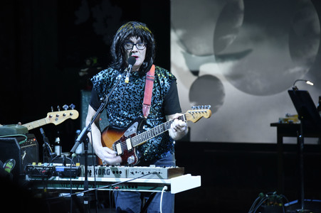 Record Release Show von Jason Arigato in München