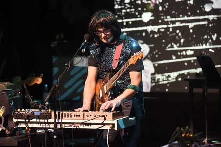 Record Release Show von Jason Arigato in München