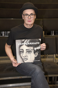 Record Release Show von Jason Arigato in München