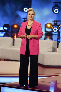 Unterhaltungsshow 'Die Beatrice Egli Show' in Berlin