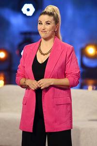 Unterhaltungsshow 'Die Beatrice Egli Show' in Berlin