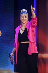 Unterhaltungsshow 'Die Beatrice Egli Show' in Berlin