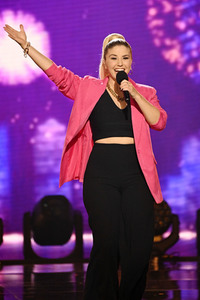 Unterhaltungsshow 'Die Beatrice Egli Show' in Berlin