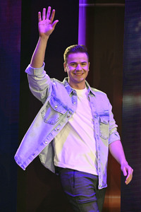 Unterhaltungsshow 'Die Beatrice Egli Show' in Berlin