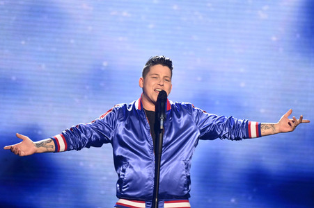 Unterhaltungsshow 'Die Beatrice Egli Show' in Berlin