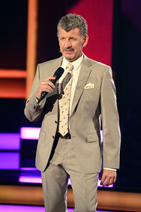 Unterhaltungsshow 'Die Beatrice Egli Show' in Berlin