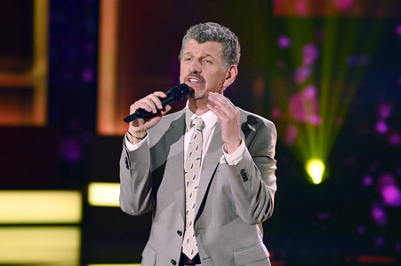 Unterhaltungsshow 'Die Beatrice Egli Show' in Berlin