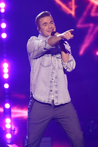 Unterhaltungsshow 'Die Beatrice Egli Show' in Berlin