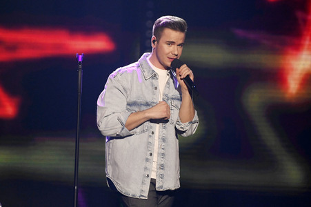 Unterhaltungsshow 'Die Beatrice Egli Show' in Berlin