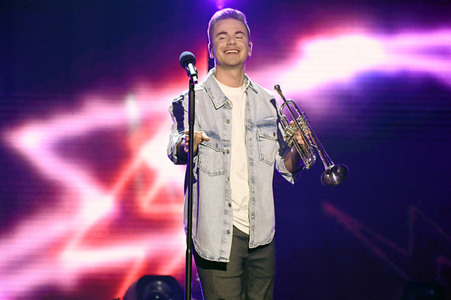 Unterhaltungsshow 'Die Beatrice Egli Show' in Berlin