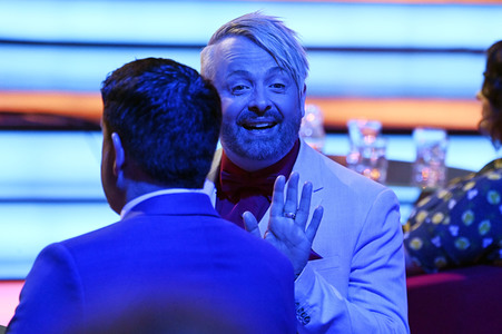 Unterhaltungsshow 'Die Beatrice Egli Show' in Berlin