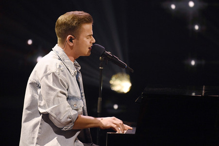 Unterhaltungsshow 'Die Beatrice Egli Show' in Berlin