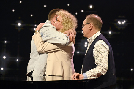 Unterhaltungsshow 'Die Beatrice Egli Show' in Berlin