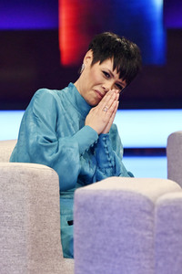 Unterhaltungsshow 'Die Beatrice Egli Show' in Berlin