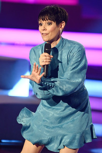 Unterhaltungsshow 'Die Beatrice Egli Show' in Berlin