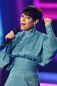 Unterhaltungsshow 'Die Beatrice Egli Show' in Berlin