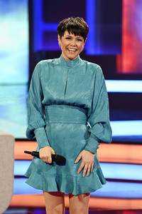 Unterhaltungsshow 'Die Beatrice Egli Show' in Berlin