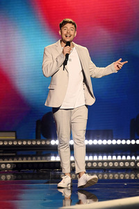 Unterhaltungsshow 'Die Beatrice Egli Show' in Berlin