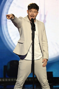 Unterhaltungsshow 'Die Beatrice Egli Show' in Berlin