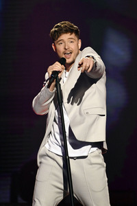 Unterhaltungsshow 'Die Beatrice Egli Show' in Berlin