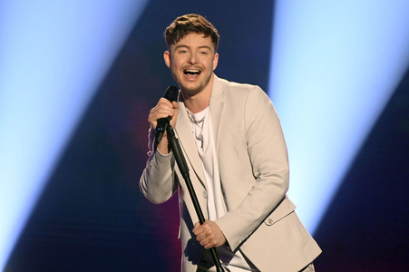 Unterhaltungsshow 'Die Beatrice Egli Show' in Berlin