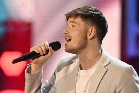 Unterhaltungsshow 'Die Beatrice Egli Show' in Berlin