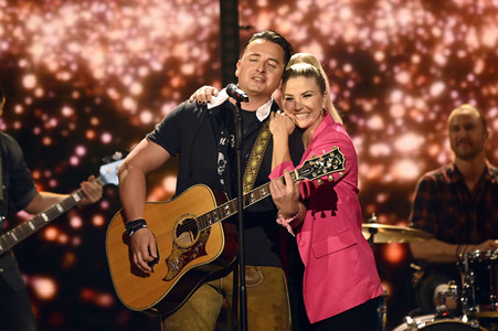 Unterhaltungsshow 'Die Beatrice Egli Show' in Berlin