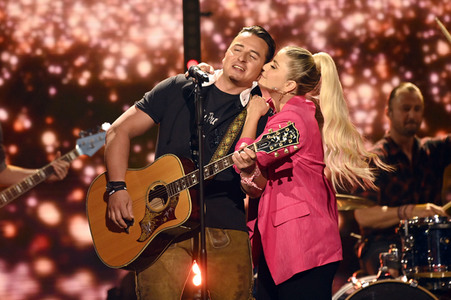 Unterhaltungsshow 'Die Beatrice Egli Show' in Berlin