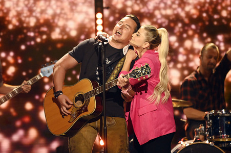 Unterhaltungsshow 'Die Beatrice Egli Show' in Berlin