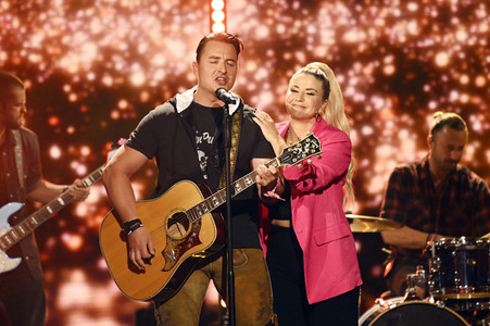 Unterhaltungsshow 'Die Beatrice Egli Show' in Berlin