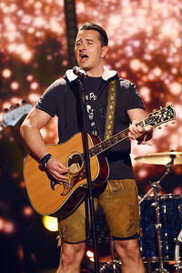 Unterhaltungsshow 'Die Beatrice Egli Show' in Berlin