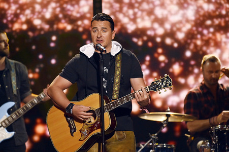 Unterhaltungsshow 'Die Beatrice Egli Show' in Berlin