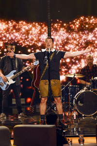 Unterhaltungsshow 'Die Beatrice Egli Show' in Berlin