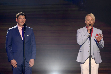 Unterhaltungsshow 'Die Beatrice Egli Show' in Berlin