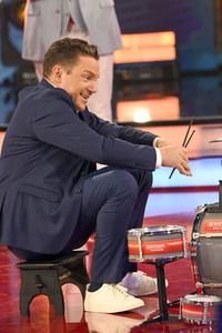 Unterhaltungsshow 'Die Beatrice Egli Show' in Berlin