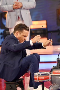 Unterhaltungsshow 'Die Beatrice Egli Show' in Berlin