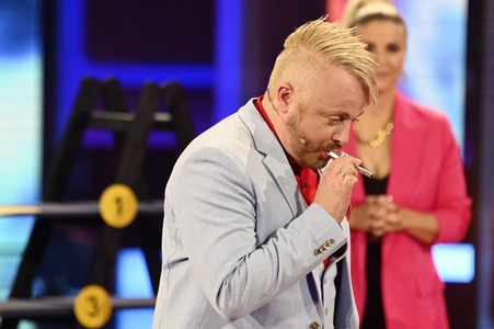 Unterhaltungsshow 'Die Beatrice Egli Show' in Berlin