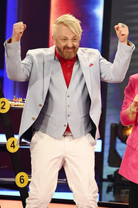 Unterhaltungsshow 'Die Beatrice Egli Show' in Berlin