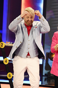 Unterhaltungsshow 'Die Beatrice Egli Show' in Berlin