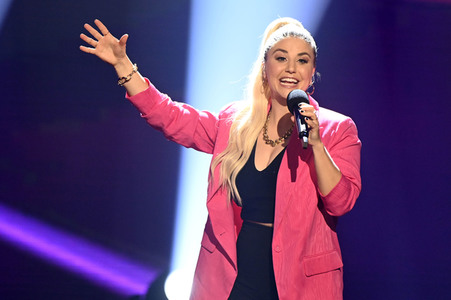 Unterhaltungsshow 'Die Beatrice Egli Show' in Berlin