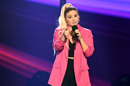 Unterhaltungsshow 'Die Beatrice Egli Show' in Berlin