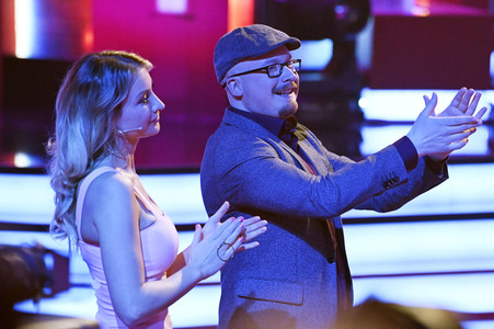 Unterhaltungsshow 'Die Beatrice Egli Show' in Berlin