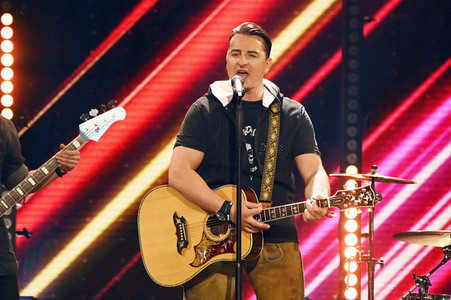 Unterhaltungsshow 'Die Beatrice Egli Show' in Berlin