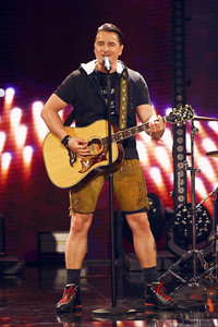 Unterhaltungsshow 'Die Beatrice Egli Show' in Berlin