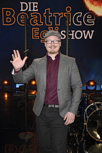 Unterhaltungsshow 'Die Beatrice Egli Show' in Berlin