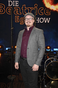 Unterhaltungsshow 'Die Beatrice Egli Show' in Berlin