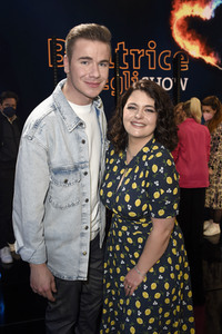 Unterhaltungsshow 'Die Beatrice Egli Show' in Berlin